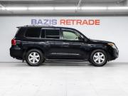 Lexus LX III Тюмень  - изображение 40