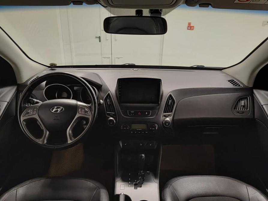 Hyundai ix35 I Рестайлинг Казань  - изображение 17