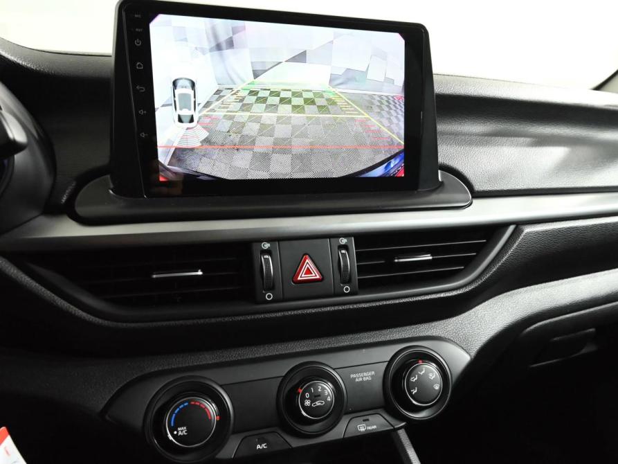 Kia Cerato IV Екатеринбург  - изображение 13