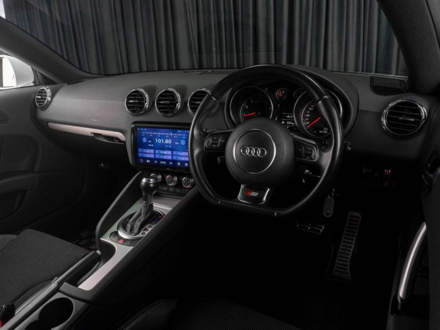 Audi TT II (8J) Рестайлинг Тюмень  - изображение 17