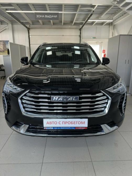 Haval Jolion I Уфа  - изображение 3