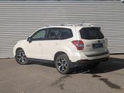 Subaru Forester IV Москва  - изображение 38