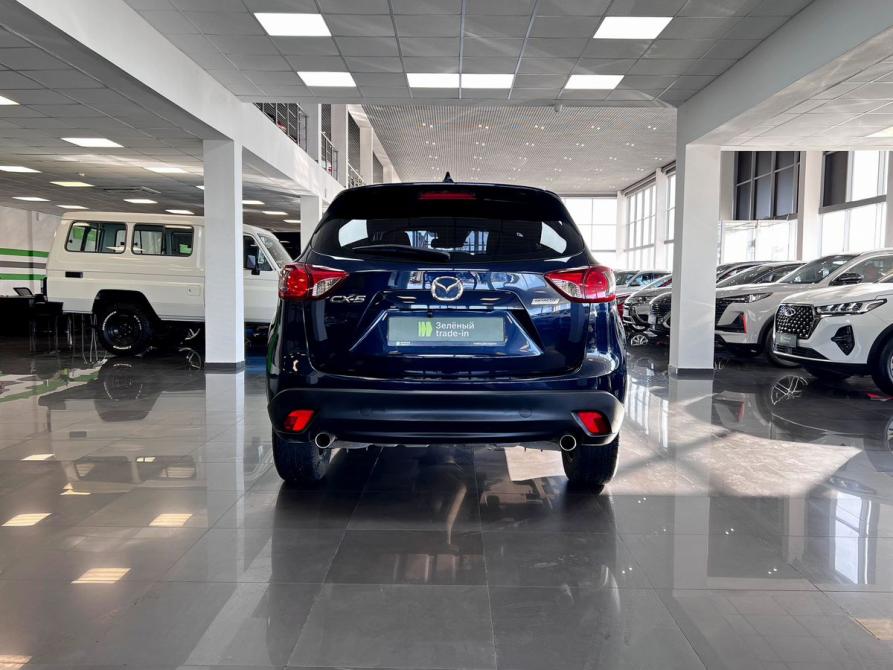 Mazda CX-5 I Тверь  - изображение 4