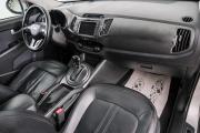 Kia Sportage III Красноярск  - изображение 34