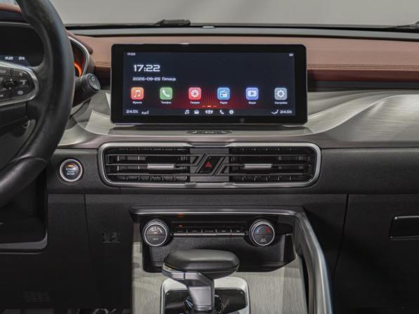 Geely Coolray I с пробегом 2023 года, цена 1 890 000 рублей, 28500 км, внедорожник, Автокод Объявления