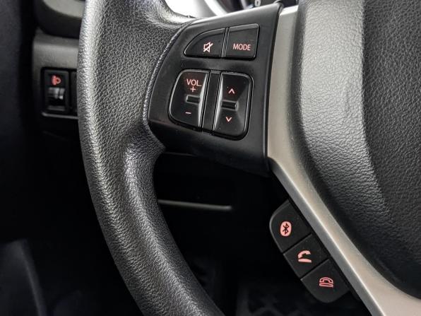 Suzuki Vitara II с пробегом 2016 года, цена 1 550 000 рублей, 99558 км, внедорожник, Автокод Объявления