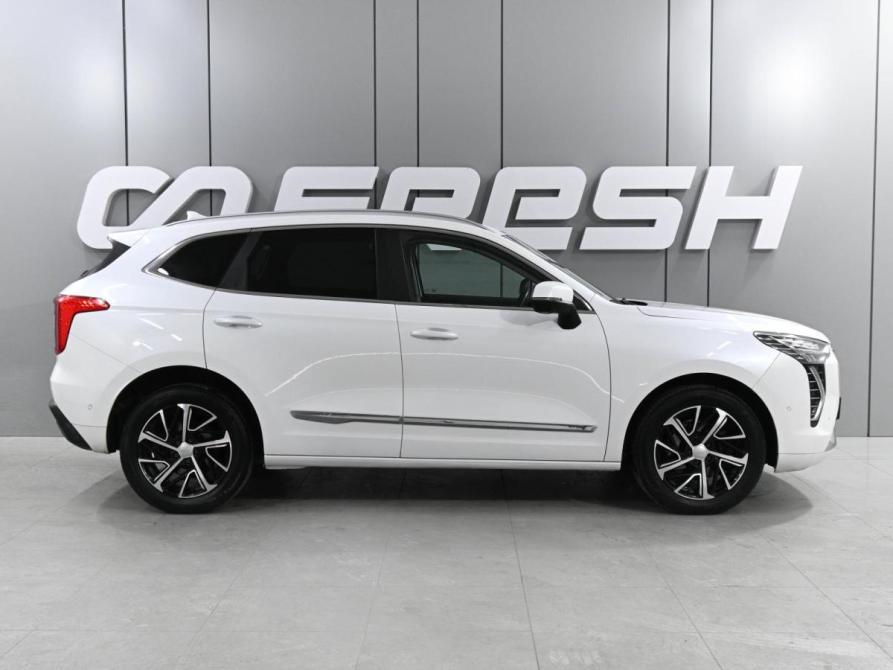 Haval Jolion I Ростов-на-Дону  - изображение 5