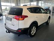 Toyota RAV4 IV (XA40) Екатеринбург  - изображение 27