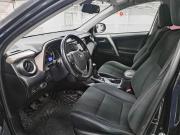 Toyota RAV4 IV (XA40) Казань  - изображение 42
