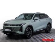 Exeed RX Москва  - изображение 31