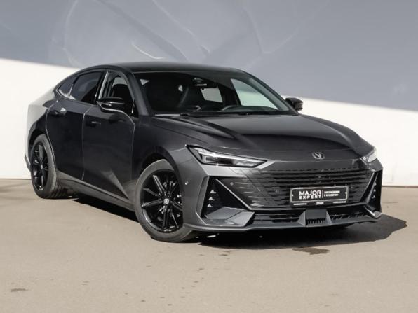 Changan UNI-V I с пробегом 2024 года, цена 2 200 000 рублей, 38541 км, лифтбек, Автокод Объявления