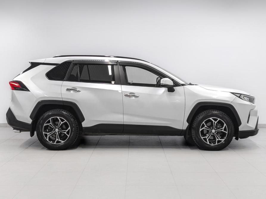 Toyota RAV4 V (XA50) Санкт-Петербург  - изображение 5
