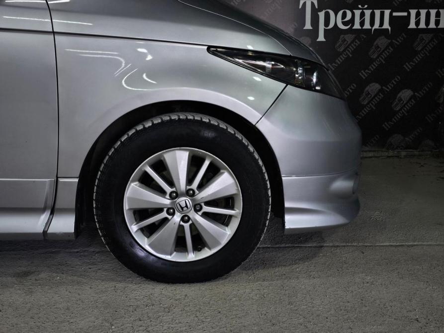 Honda Elysion I Рестайлинг Краснодар  - изображение 9