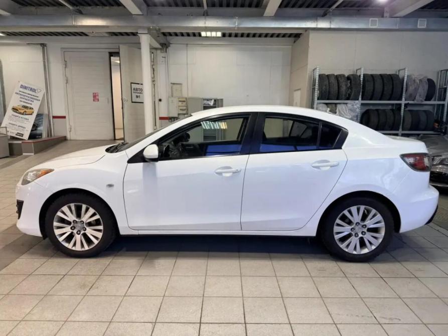 Mazda 3 II (BL) Челябинск  - изображение 7
