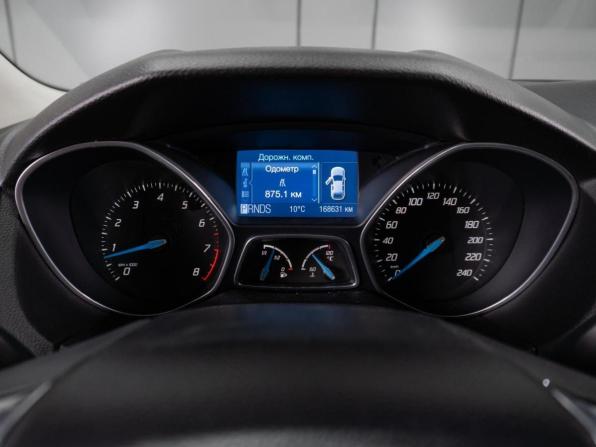 Ford Focus III с пробегом 2011 года, цена 1 000 000 рублей, 168631 км, хэтчбек, Автокод Объявления