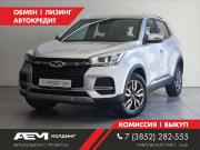 Chery Tiggo 4 I Рестайлинг Барнаул  - изображение 38