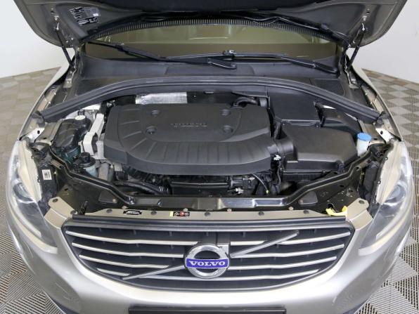 Volvo XC60 I Рестайлинг с пробегом 2015 года, цена 1 790 000 рублей, 268622 км, внедорожник, Автокод Объявления