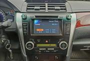 Toyota Camry VII (XV50) Абакан  - изображение 47