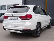 BMW X5 III (F15) Москва  - изображение 25