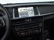 Kia Optima IV Москва  - изображение 27
