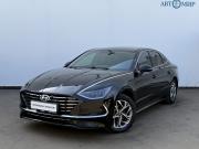 Hyundai Sonata VIII (DN8) Москва  - изображение 14