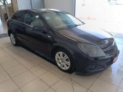 Opel Astra H Рестайлинг Арзамас  - изображение 8