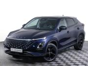 Omoda C5 I Москва  - изображение 50