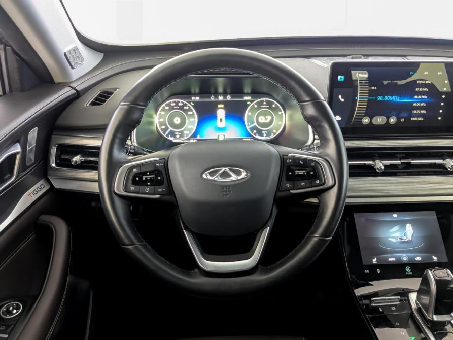 Chery Tiggo 8 Pro I Москва  - изображение 20