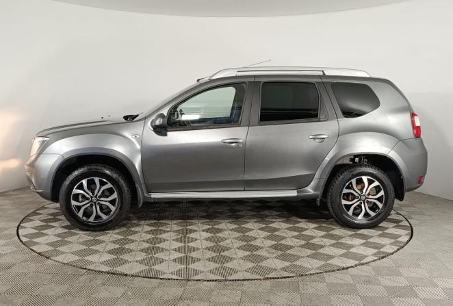 Nissan Terrano III (D10) с пробегом 2015 года, цена 1 130 000 рублей, 123393 км, внедорожник, Автокод Объявления