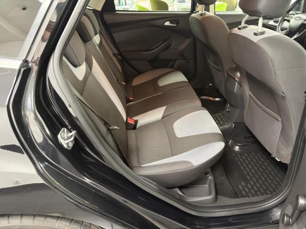 Ford Focus III с пробегом 2013 года, цена 748 000 рублей, 177349 км, хэтчбек, Автокод Объявления