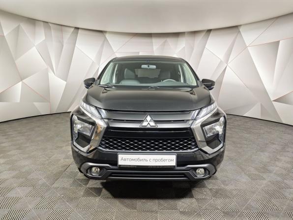 Mitsubishi Xpander I Рестайлинг с пробегом 2023 года, цена 2 121 000 рублей, 64164 км, внедорожник, Автокод Объявления