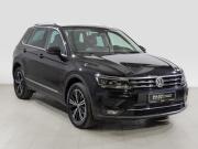 Volkswagen Tiguan II Москва  - изображение 33