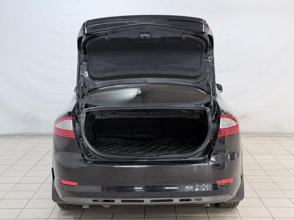 Ford Mondeo IV Рестайлинг с пробегом 2010 года, цена 699 000 рублей, 218402 км, седан, Автокод Объявления