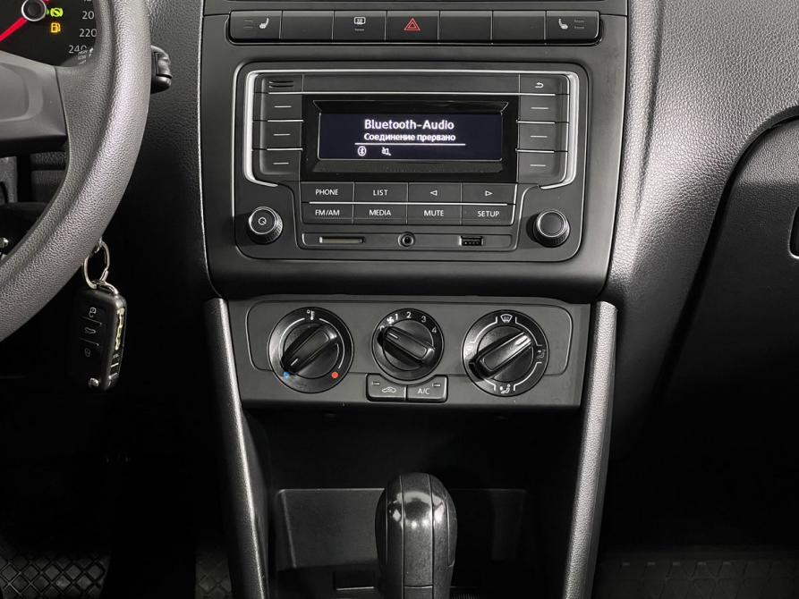 Volkswagen Polo V Рестайлинг Калининград  - изображение 15