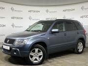 Suzuki Grand Vitara II Москва  - изображение 21