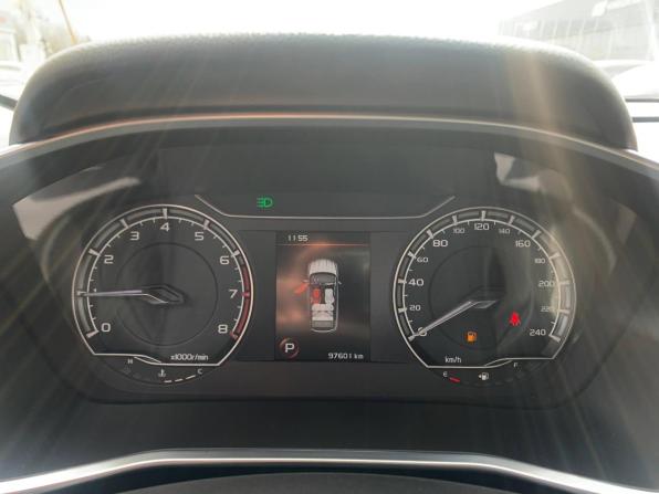 Geely Coolray I с пробегом 2020 года, цена 1 649 000 рублей, 97427 км, внедорожник, Автокод Объявления
