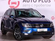 Volkswagen Tiguan II Минеральные Воды  - изображение 21