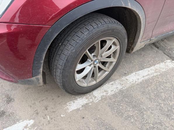 BMW X3 II (F25) с пробегом 2012 года, цена 1 389 000 рублей, 201213 км, внедорожник, Автокод Объявления