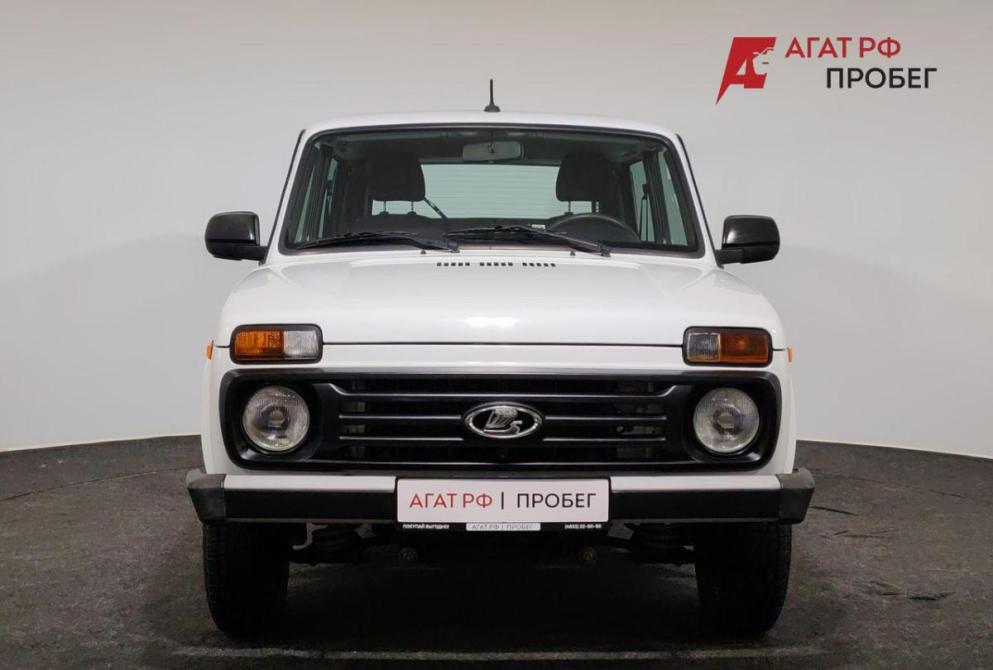 Lada (ВАЗ) Niva Legend Ярославль  - изображение 2