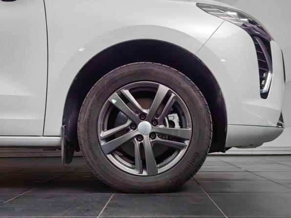 Haval Jolion I с пробегом 2023 года, цена 2 050 000 рублей, 18205 км, внедорожник, Автокод Объявления