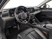 Kia K5 III Москва  - изображение 44