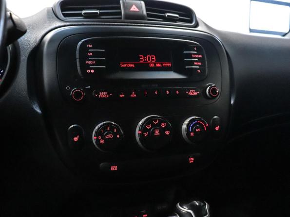 Kia Soul II с пробегом 2015 года, цена 1 250 000 рублей, 94317 км, хэтчбек, Автокод Объявления