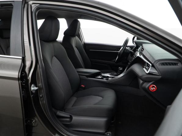Toyota Camry VIII (XV70) с пробегом 2019 года, цена 2 247 077 рублей, 188641 км, седан, Автокод Объявления