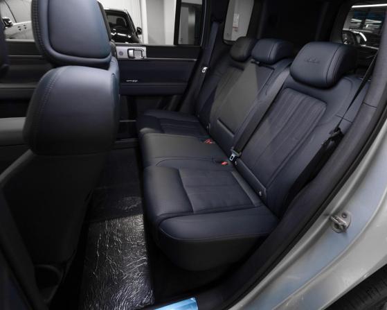 BYD FangChengBao Titanium 7 с пробегом 2025 года, цена 5 660 000 рублей, 50 км, внедорожник, Автокод Объявления