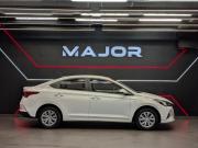Hyundai Solaris II Рестайлинг Москва  - изображение 52