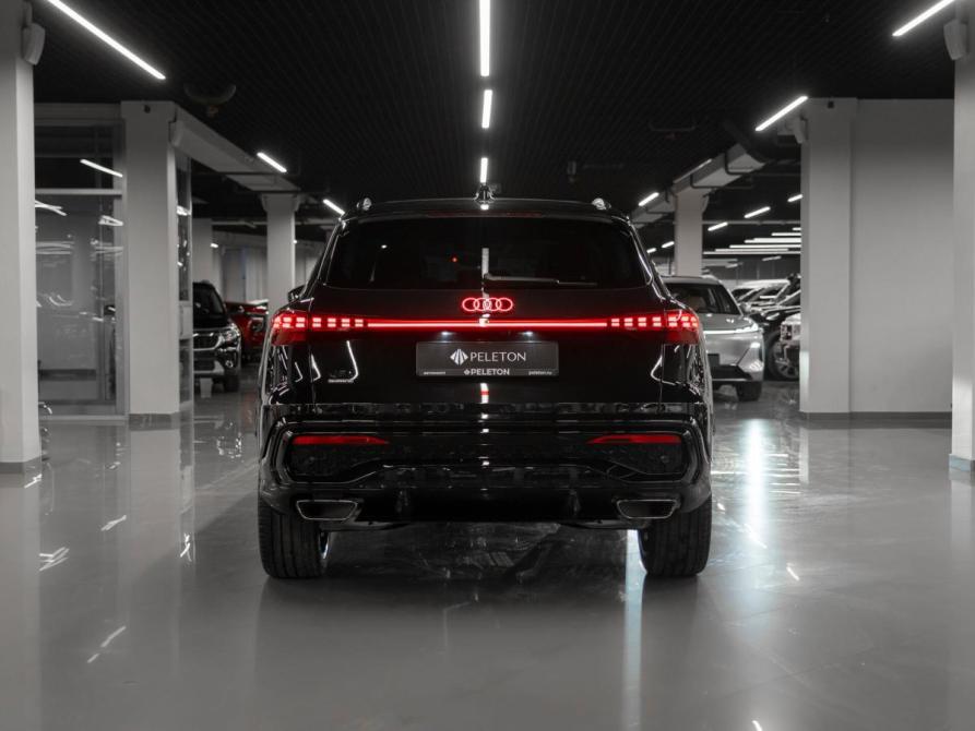 Audi Q5 III Москва  - изображение 6