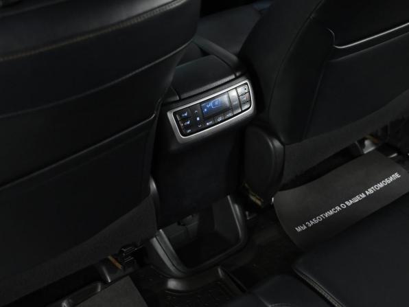 Toyota Highlander III (XU50) с пробегом 2015 года, цена 2 599 000 рублей, 112000 км, внедорожник, Автокод Объявления