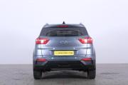 Hyundai Creta I Рестайлинг Омск  - изображение 29
