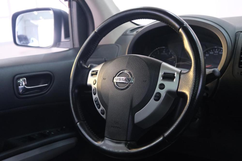 Nissan X-Trail II Рестайлинг Омск  - изображение 14