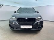 BMW X5 III (F15) Москва  - изображение 19